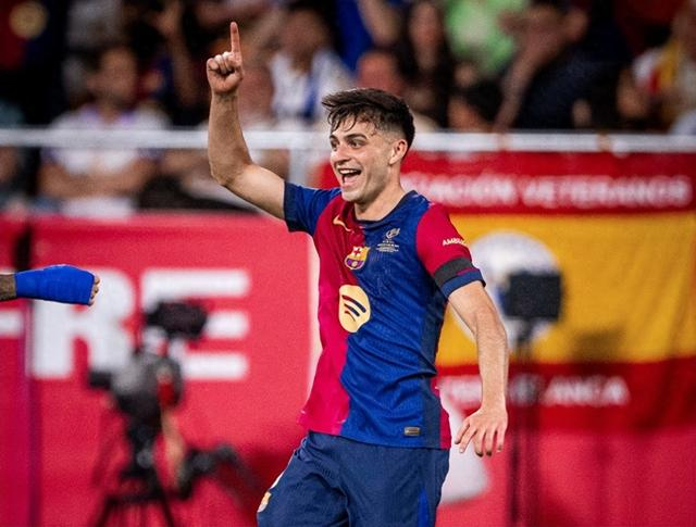 [法甲]2025-2026赛季法甲第13轮集锦